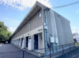 ウィンドウ【1階】の外観