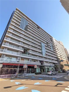 東雲キャナルコートCODAN16号棟【2階】の外観