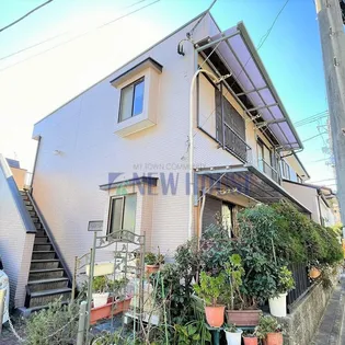 ハイツエクセルの画像