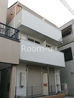 メリ佃野【3階】の外観