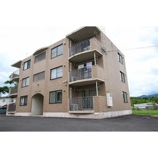 ヒーロー2001【3階】の外観