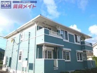 ヴェルデ ルーチェA棟の画像