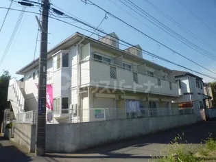 マインドハイム松本の画像
