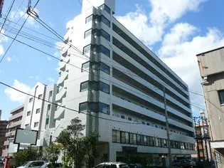 バリュー大和町【3階】の外観