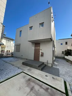 神奈川県藤沢市辻堂元町2【一戸建】の外観