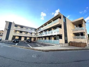 千葉県千葉市中央区東千葉2【マンション】の外観