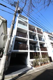 ラフィスタ方南町【2階】の外観
