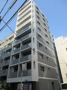 メイクスデザイン茅場町の画像