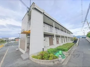 レオパレスミヨシの画像