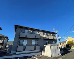 ベルハイムⅢの画像