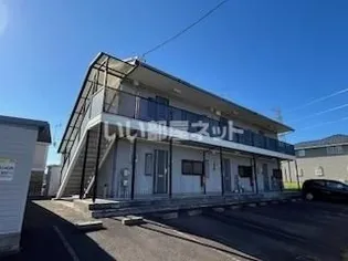 Mハイツ赤坂Iの画像