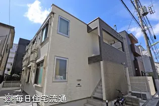 クレイノYU SETAGAYAの画像