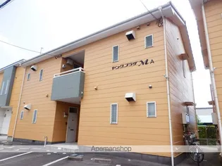 ヤングプラザMの画像