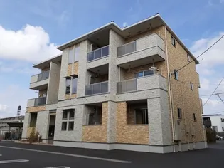 サニールーチェ 千波の画像