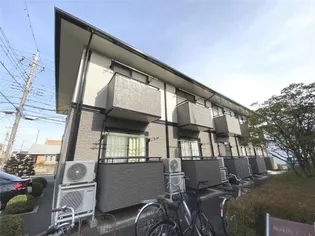 稲荷山ハイツの画像