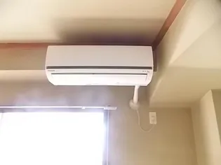 ドーマミウラ【1階】の内装