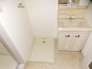 ドーマミウラ【1階】の内装