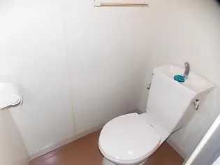 ドーマミウラ【1階】の内装