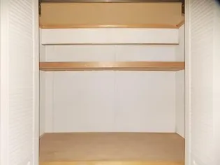 ドーマミウラ【1階】の内装