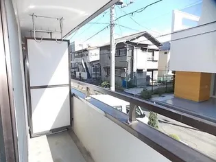 ドーマミウラ【1階】の内装