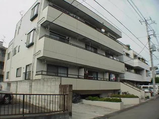 ドーマミウラ【1階】の外観