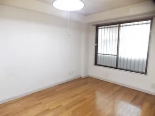 ドーマミウラ【1階】の内装