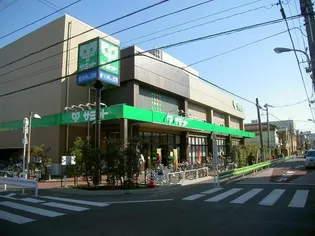 ドーマミウラ【1階】の周辺