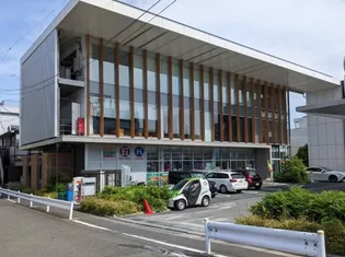 ドーマミウラ【1階】の周辺