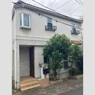 東京都世田谷区北烏山1【一戸建】の外観