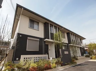 シャーメゾンクレストBの画像