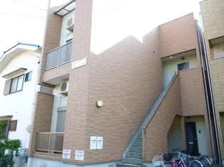 タウンコート高畑の画像