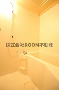 レクセル都城【1階】の風呂