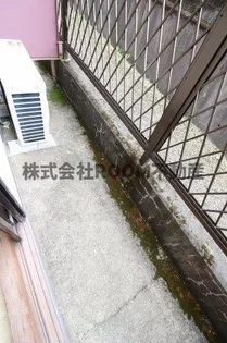 レクセル都城【1階】の内装