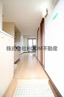 レクセル都城【1階】の内装