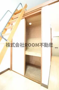 レクセル都城【1階】の内装