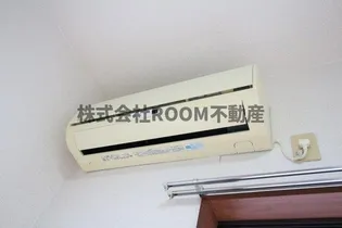 レクセル都城【1階】の内装