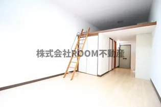 レクセル都城【1階】の居間