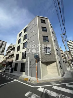 a LATO 亀戸II【3階】の外観