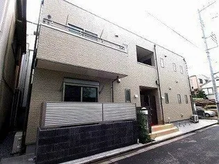 ブレッツァ ヤヒロ(Breezza Yahiro)【2階】の外観