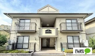 フレグランス一由 B棟の画像