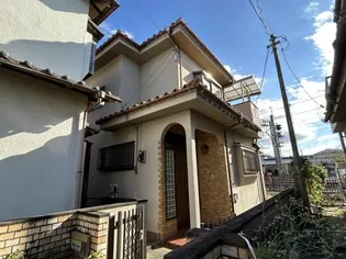 埼玉県加須市愛宕1【一戸建】の外観