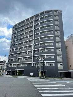 通IIレジデンシャルの画像