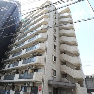 ABITARE海老名【9階】の外観