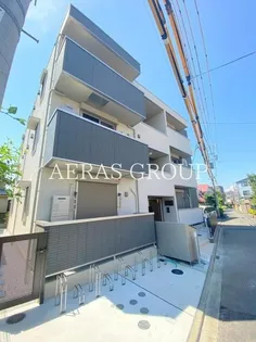 ラ パーチェの画像