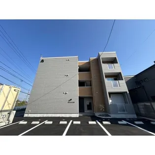 LECOCON蟹江II【1階】の外観