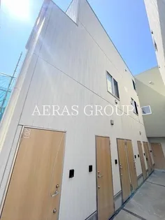 ベルディグリ堀切菖蒲園の画像