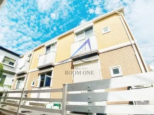 オークヴィラA棟の画像