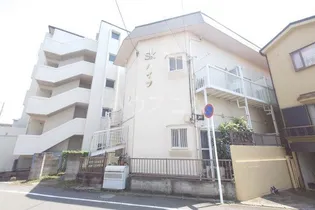 SKハイツの画像