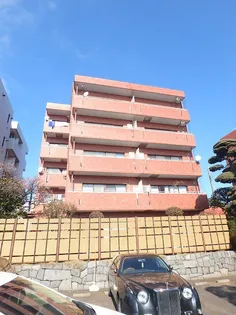 田野和レジデンスの画像