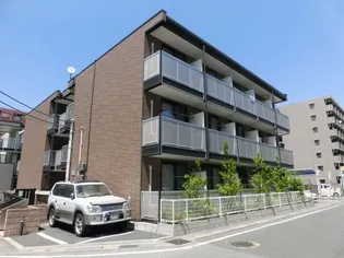 レオパレス東千葉の画像